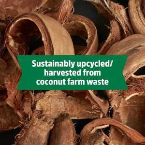 Back to the Roots Organic Coir, 51 Quart Expanding Soil, Great for Seeds and Potting - 6