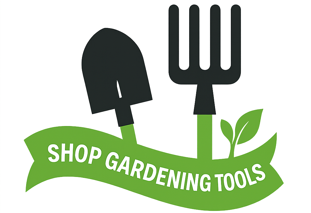 Shop Gardening Tools
