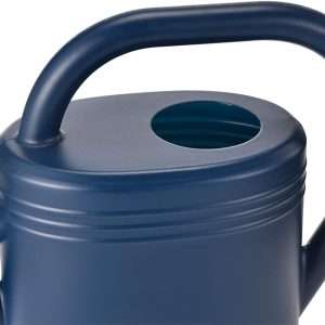 Watering Can 1 Gallon for Indoor Plants, Garden, Outdoor Plant House Flower, Gallon Large Long Spout with Sprinkler Head - 9