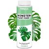 Monstera Plant Food for Monsteras and Philodendrons, Tropical Houseplant Liquid Fertilizer 8 oz (250mL) - 1