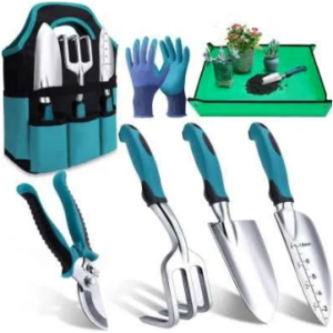 Garden Tools