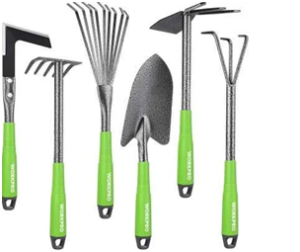 Gardening Tools