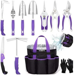 Garden Tools
