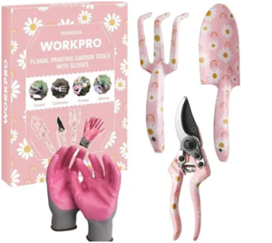Gardening Tools
