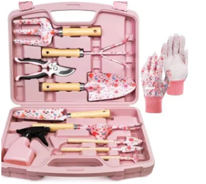 Tools for Vegetable Gardening