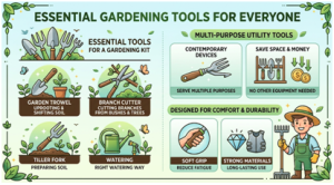 Top Rated Garden Tools 2026