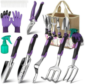 Gardening Tools