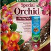 Better-Gro Special Orchid Mix - Orchid Bark Potting Mix - 8 Quarts - Enhanced drainage, air flow & root ventilation, ideal for Phalaenopsis, Cattleyas, Dendrobiums - 1