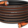 Giraffe Tools Garden Hose 5-8-, 100ft Water Hose Heavy Duty - 1