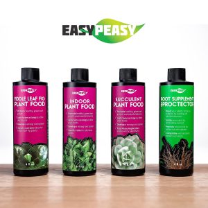 Alternative view of Liquid All Purpose Indoor Plant Food | 4-3-4 Nutrient Fertilizer for Indoor Potted Plants | Specifically Formulated for Live Houseplants